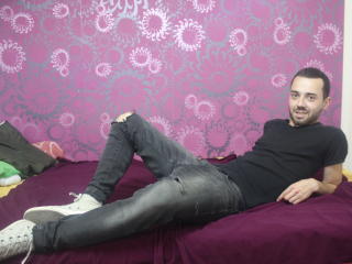 BigPaul - Live sexe cam - 2584034