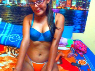 HotNSensualX - Sexe cam en vivo - 2584543