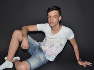 HotBoyRobby - Sexe cam en vivo - 2585096