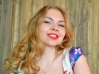 ChampagneDream - Sexe cam en vivo - 2585347