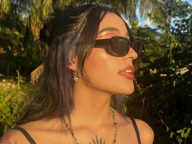 SalomeMille - Sexe cam en vivo - 25859205