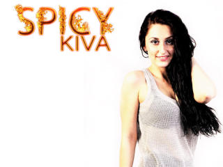 SpicyKiva - Live porn & sex cam - 2586517