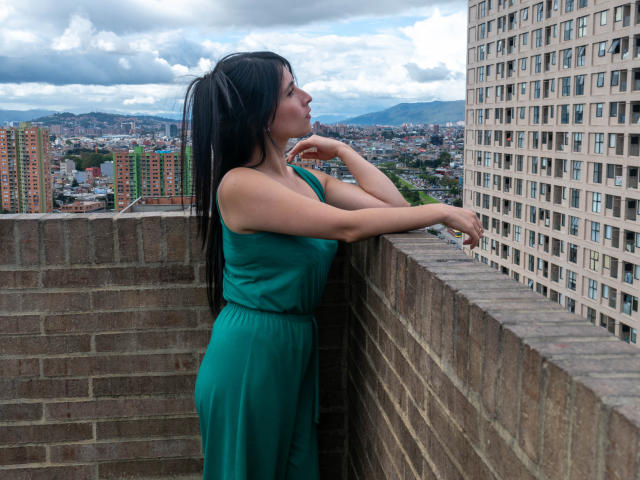 JainaRogers - Live Sex Cam - 25868441