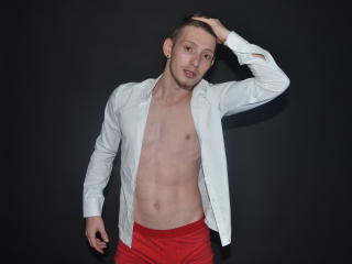 AndrewHottKiss - Sexe cam en vivo - 2588590