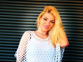 BlondeRaven - Live Sex Cam - 2589330