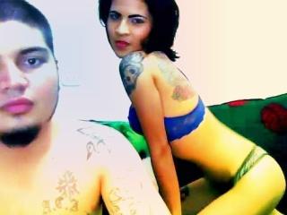 JessyAndFrank - Live porn & sex cam - 2590637