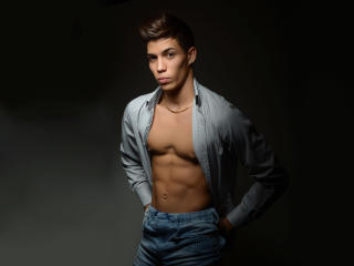 VincentFresh - Sexe cam en vivo - 2592192