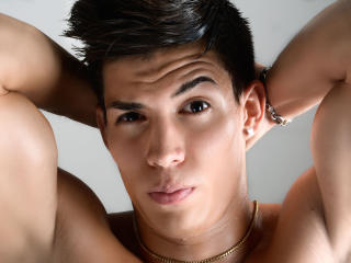 VincentFresh - Live sexe cam - 2592198