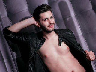 AnthonyLopes - Live sex cam - 2593528