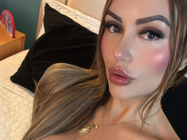 MissAry - Sexe cam en vivo - 25953617