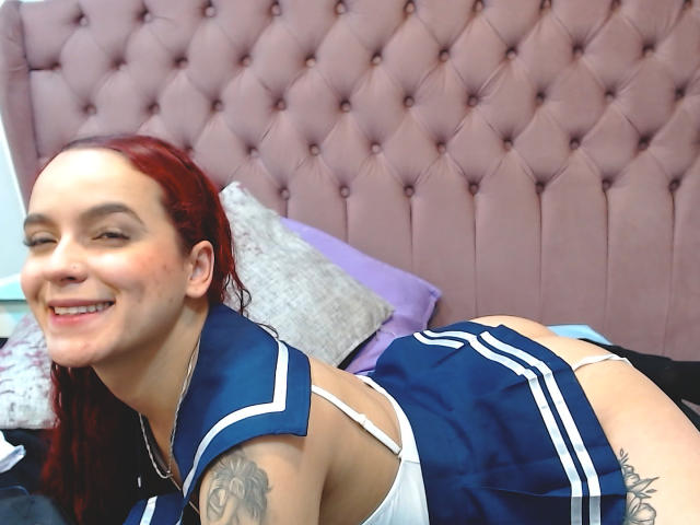 MaiaPark - Live porn &amp; sex cam - 25956837