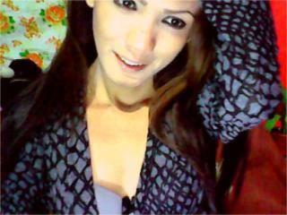 AsianCathalia - Sexe cam en vivo - 2595772