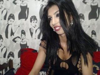 xBrunetteGirl - Live sex cam - 2597151