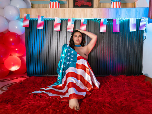 BeckyHuston - Sexe cam en vivo - 26004549