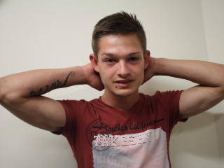 BillyJak - Live sexe cam - 2601038