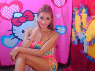 TsDreamAngel - Live sex cam - 2602754