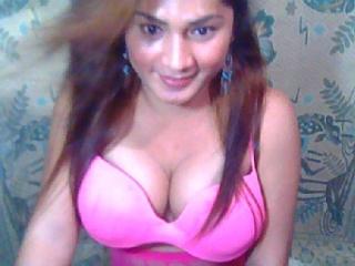 VhannySelfSuckerTs - Sexe cam en vivo - 2603959