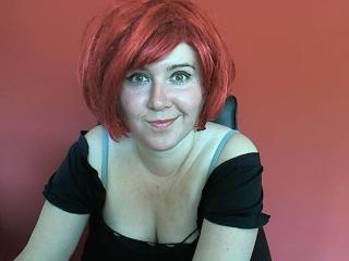 BelleFrancesca69 - Live sex cam - 2604398