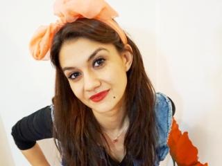 AlessiaOne - Sexe cam en vivo - 2604732