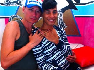 NaughtyAndFun - Live sexe cam - 2604969