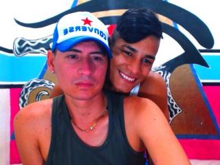 NaughtyAndFun - Sexe cam en vivo - 2604979