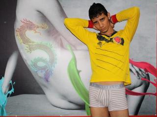 AndySensual - Live sexe cam - 2605385