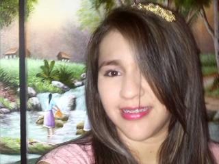 SexyMichell - Sexe cam en vivo - 2607279