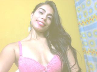 JohanneLatine - Sexe cam en vivo - 2608440