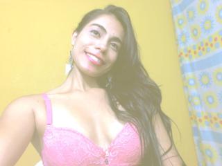 JohanneLatine - Sexe cam en vivo - 2608441