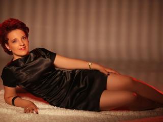 SupremeMilf - Sexe cam en vivo - 2610365