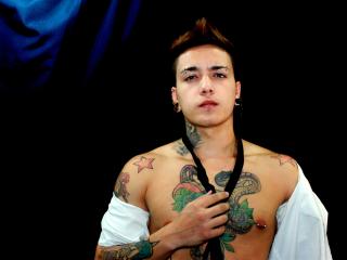 DamianRickman - Sexe cam en vivo - 2613720