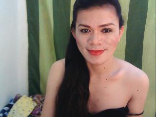 GourgeousChessy - Live Sex Cam - 2618349