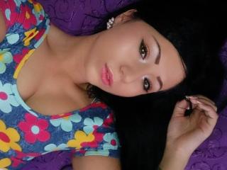 Dyandra - Live Sex Cam - 2618523