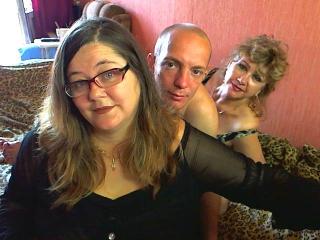 ThreeHottBodies - Live porn & sex cam - 2618577