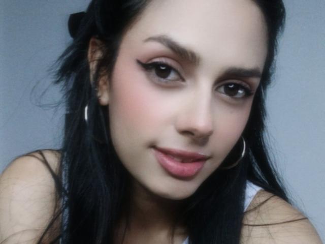 AnaisHilton - Live porn &amp; sex cam - 26189369