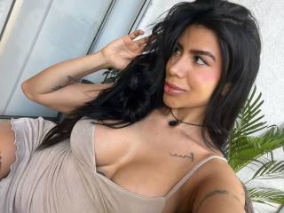 NikolRyder - Live porn &amp; sex cam - 26206453