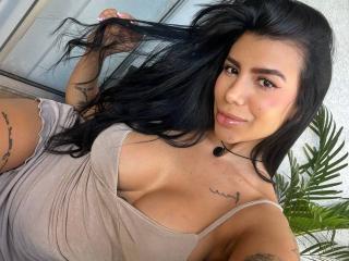 NikolRyder - Live porn &amp; sex cam - 26206465