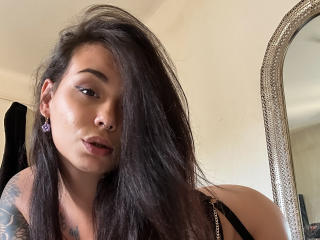 KassiKassou - Live porn &amp; sex cam - 26239849