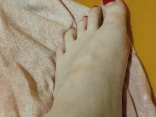 JuliaHuntis - Sexe cam en vivo - 26257881