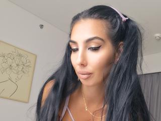 BrunetteBabe69 - Live porn &amp; sex cam - 26262321