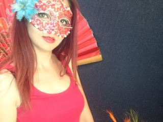 SexBunny69 - Live sex cam - 2627070