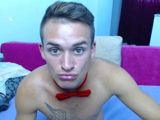 AndyBoyNextDoor - Sexe cam en vivo - 2628440