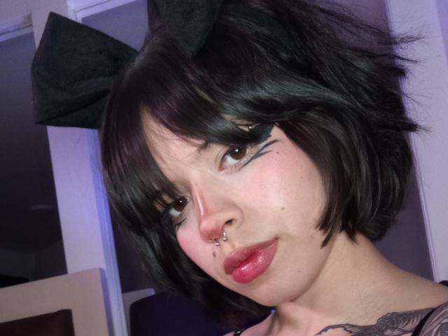 NatashaHottson - Live Sex Cam - 26291841