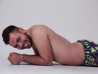 AaronCooper - Sexe cam en vivo - 2630785