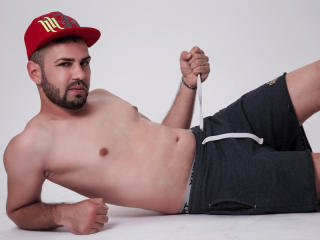 AaronCooper - Sexe cam en vivo - 2630792