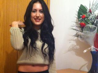 AlyiaBliss - Sexe cam en vivo - 2630927