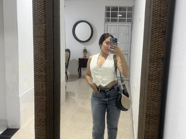 SharonKlart - Sexe cam en vivo - 26316665