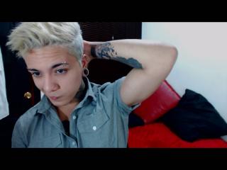 DamianRickman - Live sexe cam - 2635534