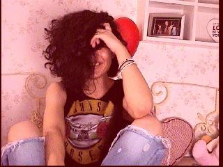 ChrisVonD - Sexe cam en vivo - 2636381