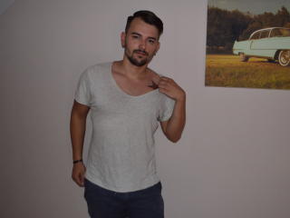 BrendonSteel - Live sexe cam - 2636939